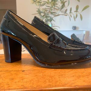 MICHAEL Michael Kors Bayville Loafer Patent